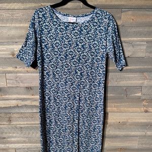 Size M Lularoe Julia
